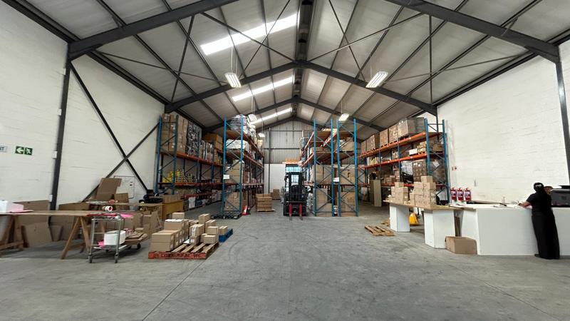 To Let commercial Property for Rent in Rivergate Western Cape